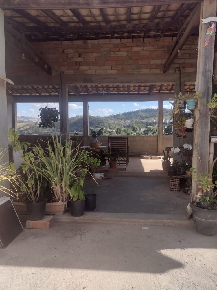 Casa à venda com 2 quartos - Foto 2