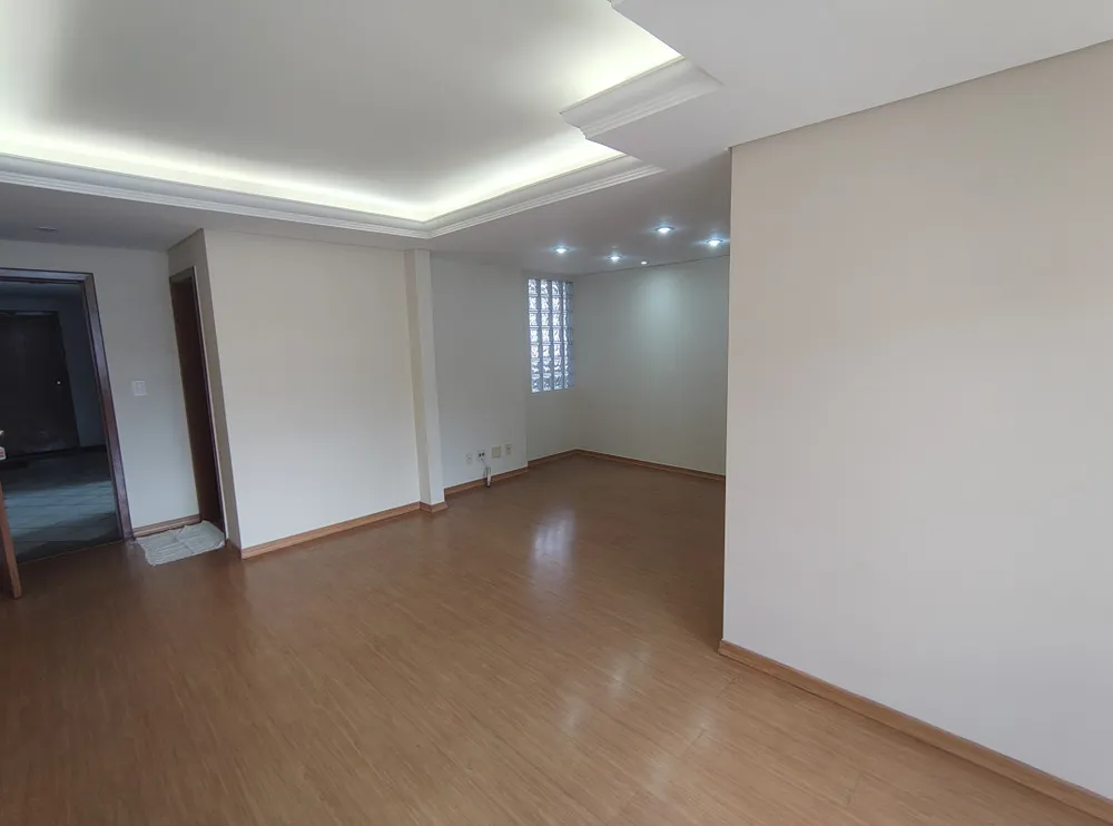 Apartamento, 3 quartos, 97 m² - Foto 2