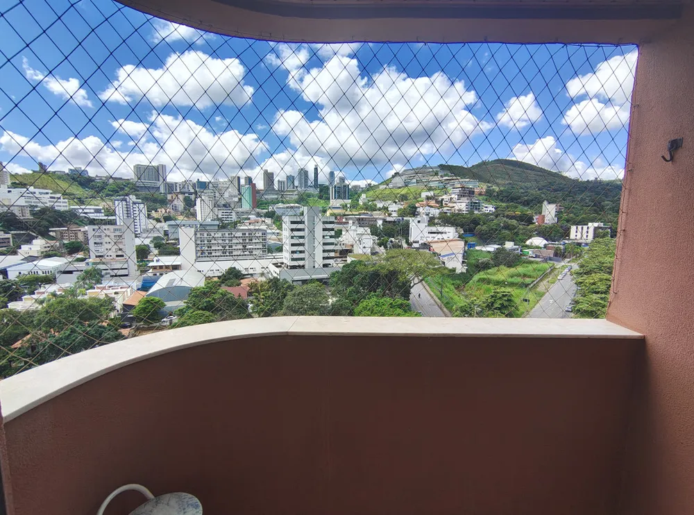 Apartamento, 3 quartos, 97 m² - Foto 3