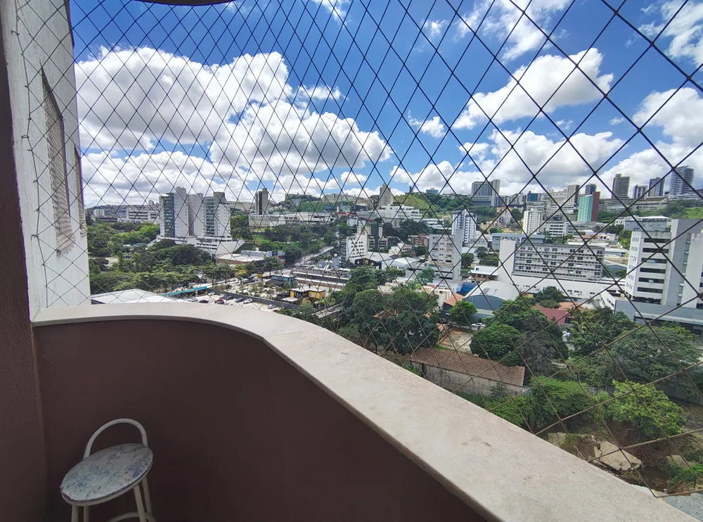 Apartamento, 3 quartos, 97 m² - Foto 11