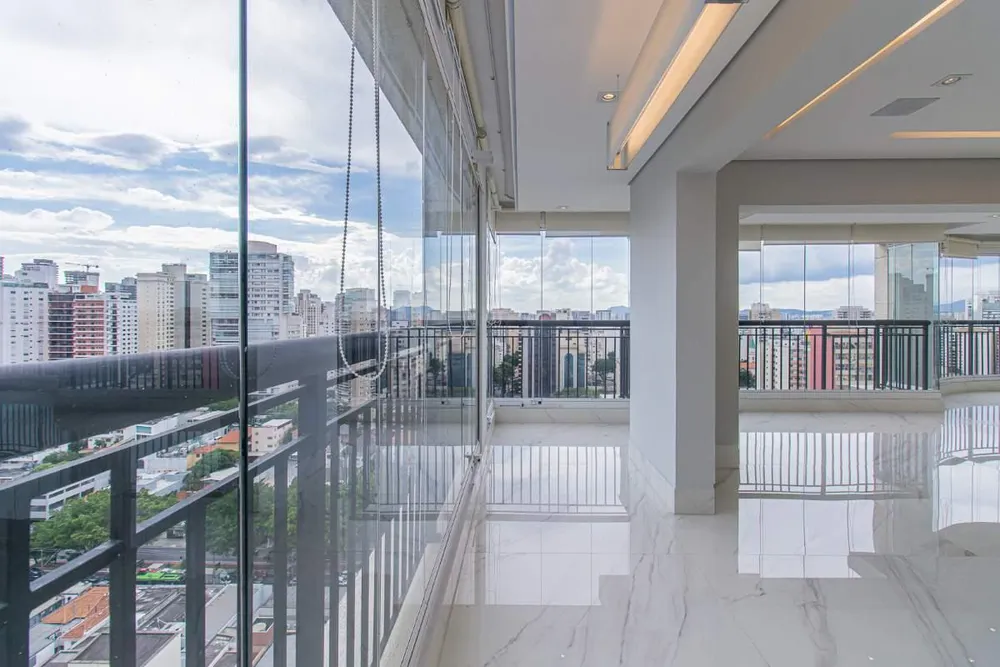 Apartamento, 3 quartos, 230 m² - Foto 6