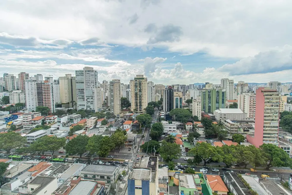 Apartamento, 3 quartos, 230 m² - Foto 5