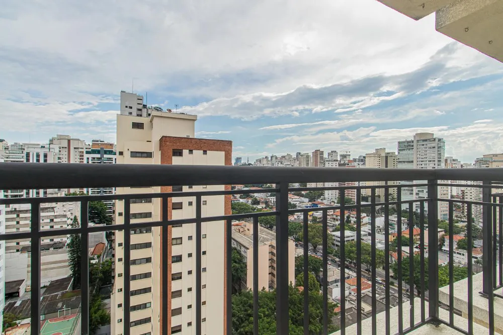 Apartamento, 3 quartos, 230 m² - Foto 12
