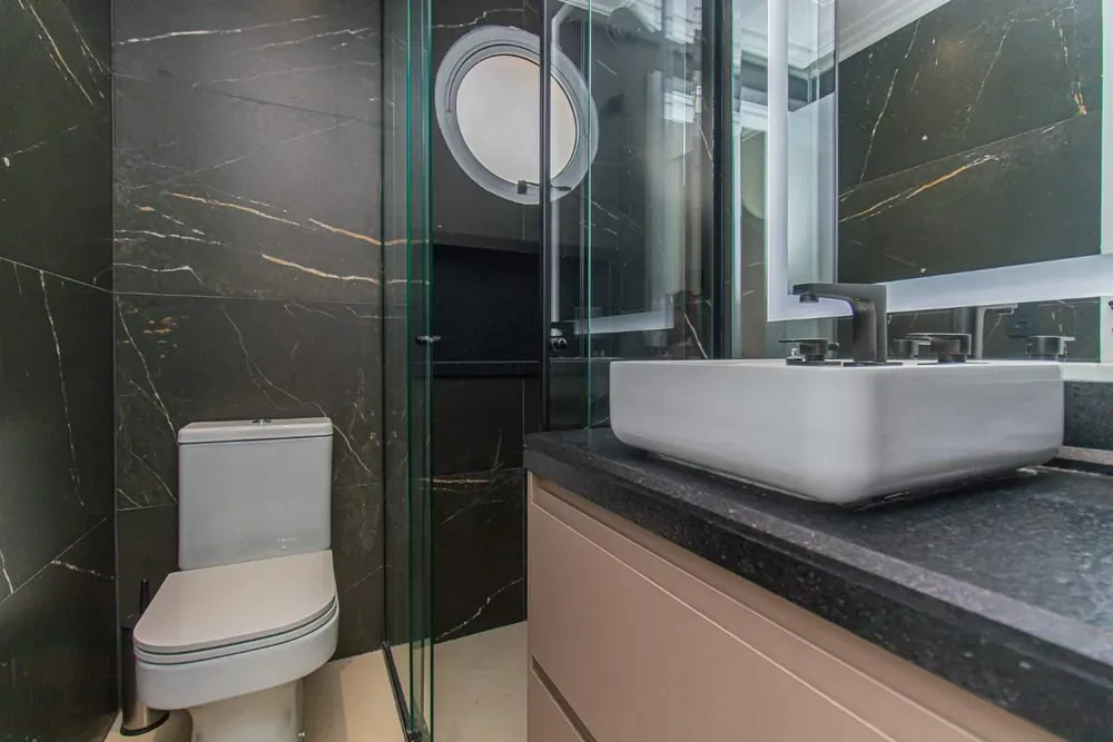 Apartamento, 3 quartos, 230 m² - Foto 11
