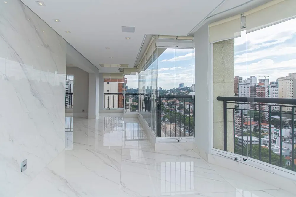 Apartamento, 3 quartos, 230 m² - Foto 3