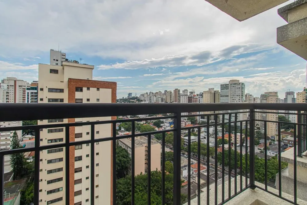 Apartamento, 3 quartos, 230 m² - Foto 7