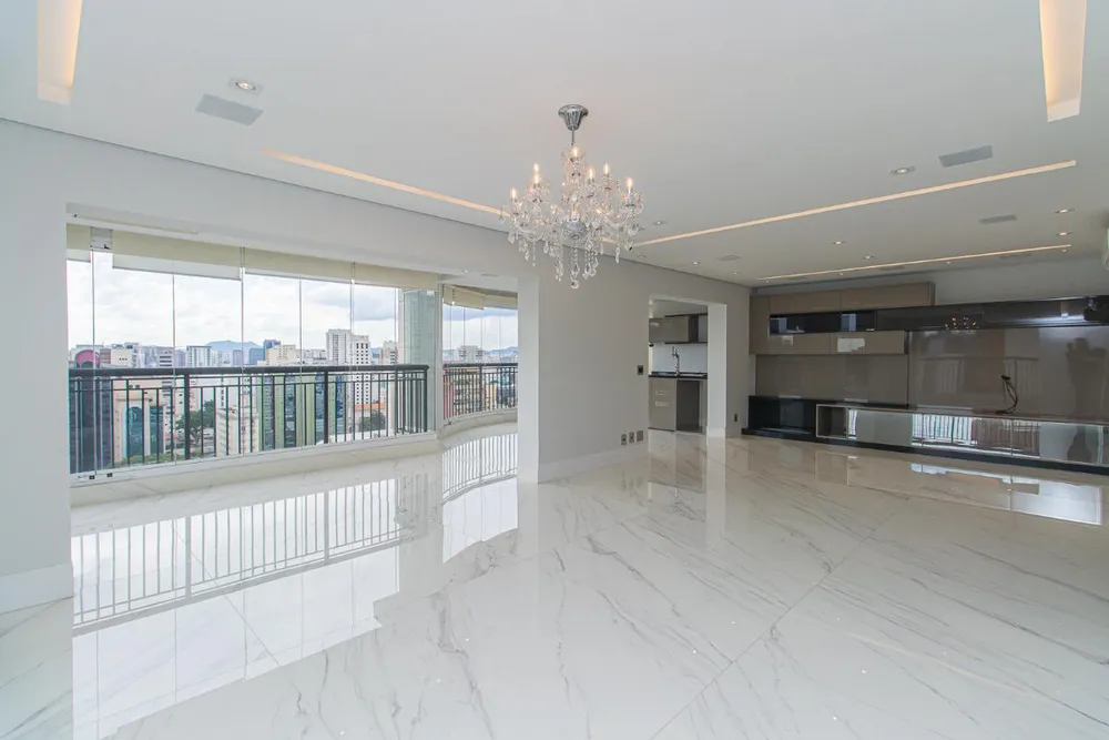 Apartamento, 3 quartos, 230 m² - Foto 2