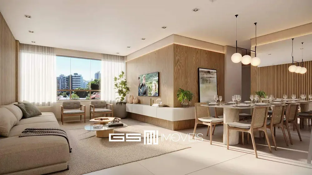 Apartamento, 3 quartos, 92 m² - Foto 12
