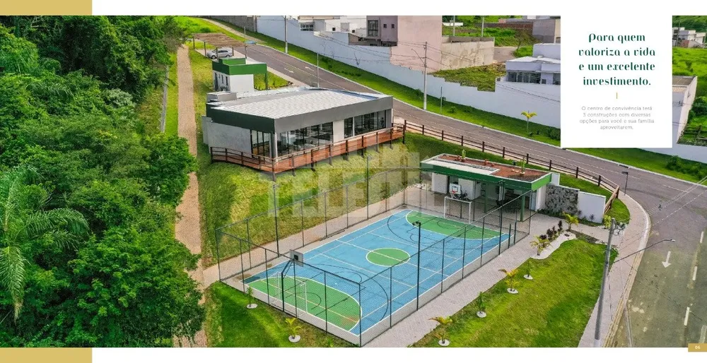 Terreno, 216 m² - Foto 5