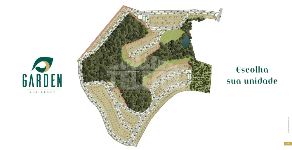 Terreno, 216 m² - Foto 24