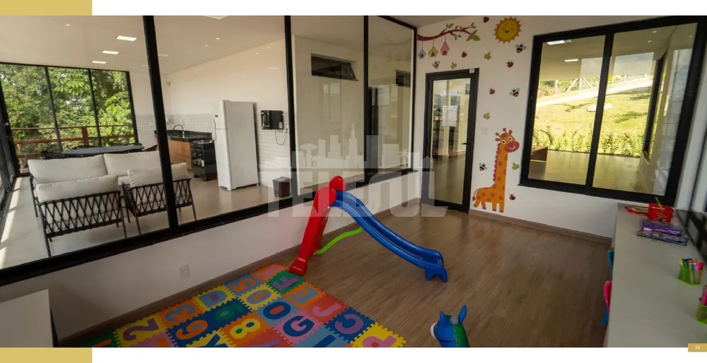 Terreno, 216 m² - Foto 8