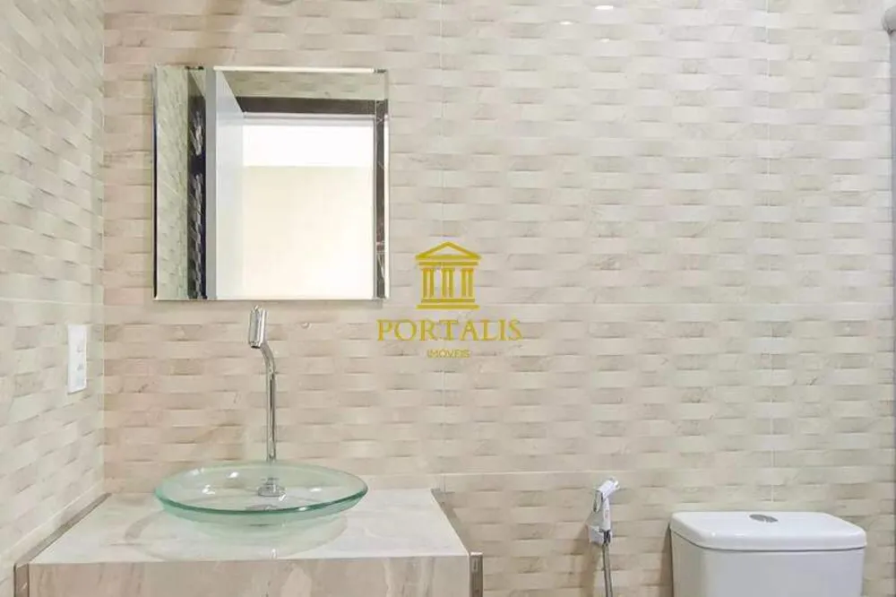Apartamento, 4 quartos, 161 m² - Foto 16