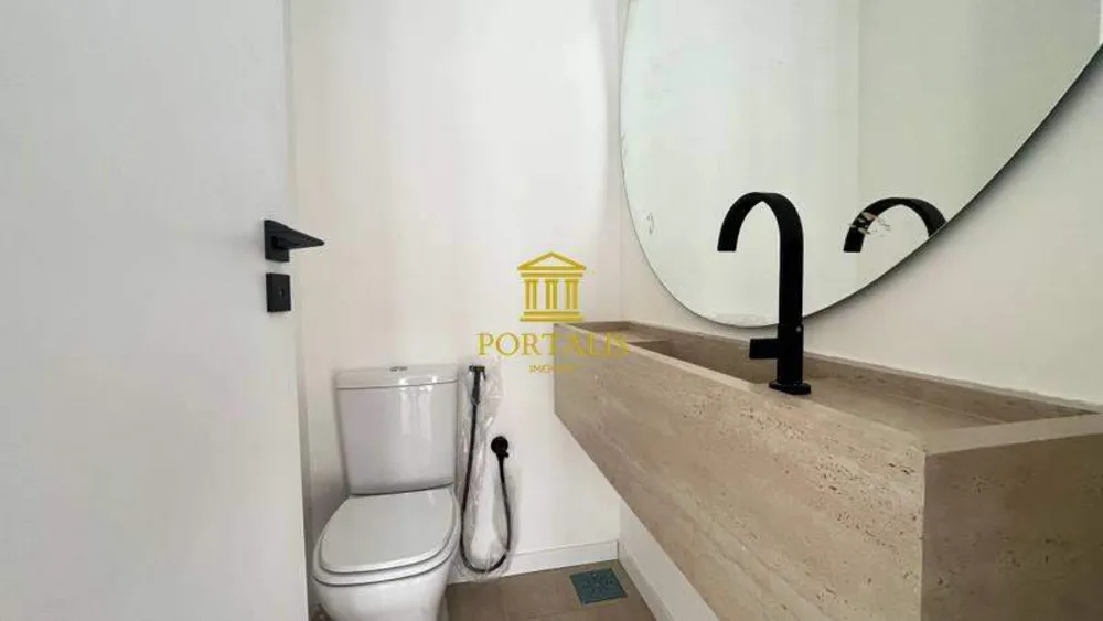 Apartamento, 4 quartos, 161 m² - Foto 2
