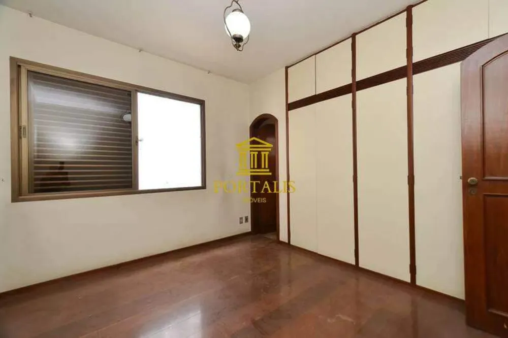 Apartamento, 4 quartos, 161 m² - Foto 11