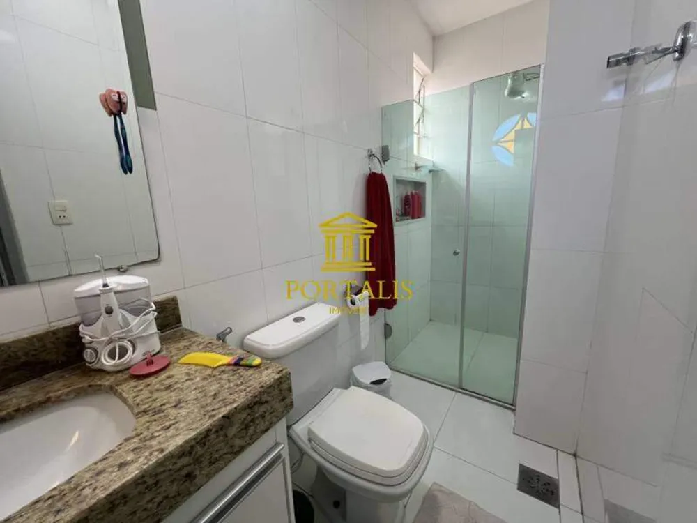 Apartamento, 4 quartos, 161 m² - Foto 7