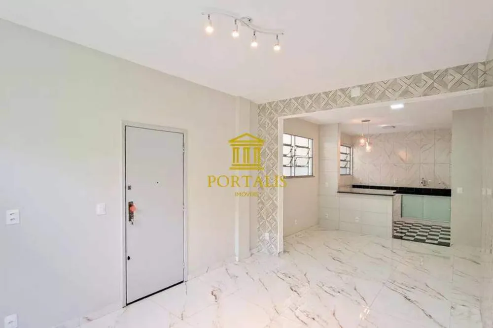 Apartamento, 4 quartos, 161 m² - Foto 1
