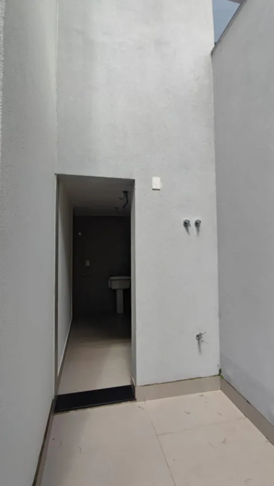 Casa de Condomínio, 3 quartos - Foto 15
