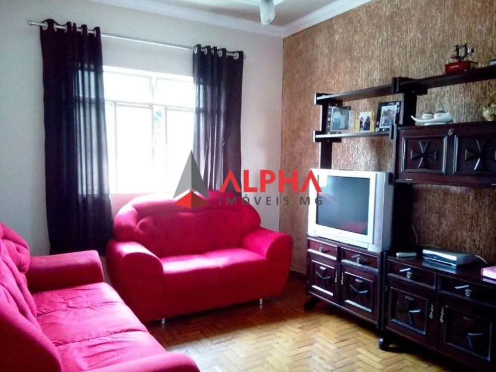 Casa, 3 quartos, 360 m² - Foto 1