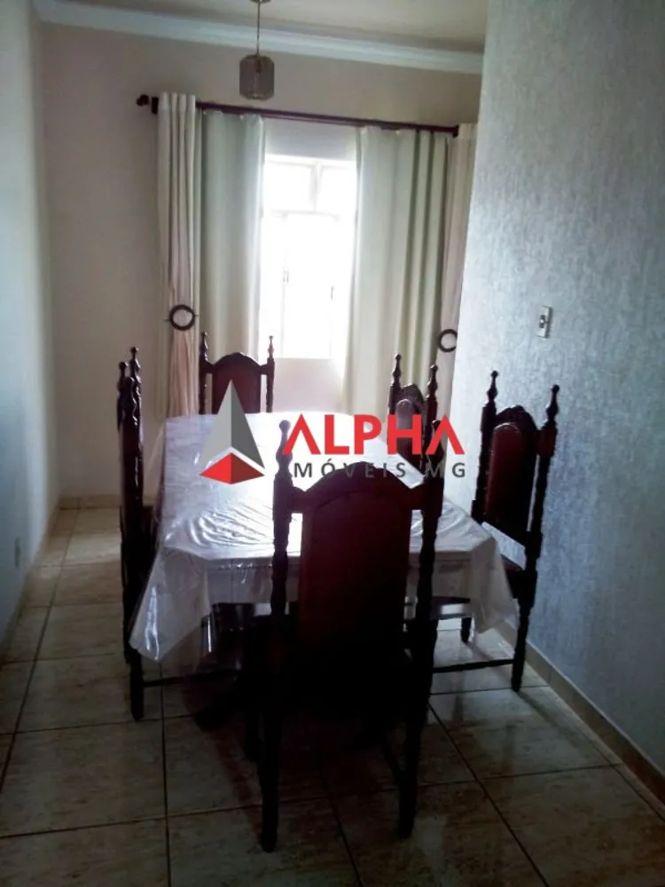 Casa, 3 quartos, 360 m² - Foto 2