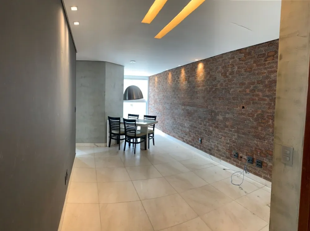 Apartamento, 2 quartos - Foto 1