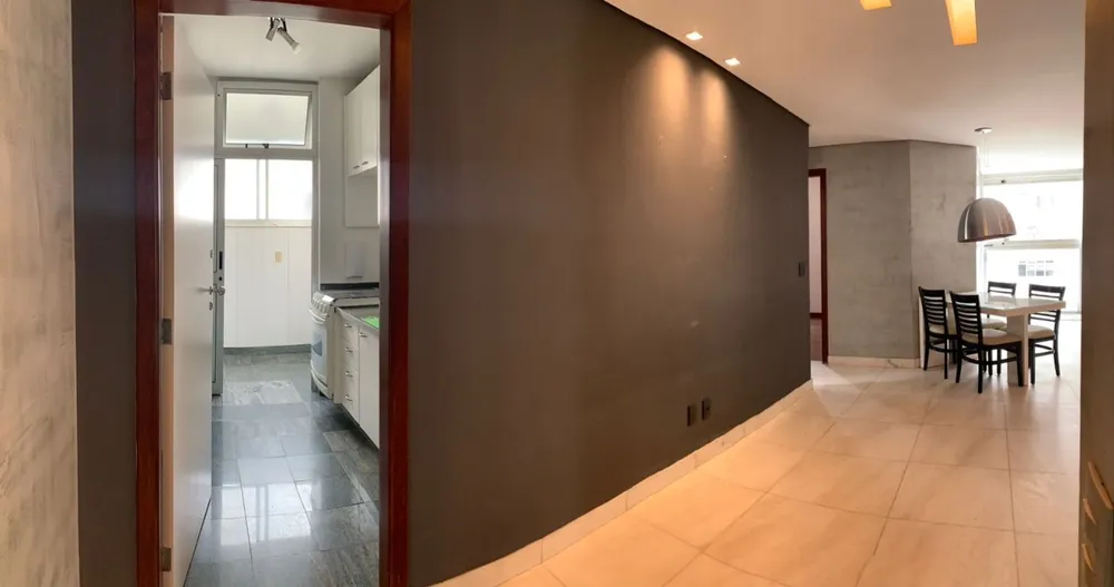 Apartamento, 2 quartos - Foto 4