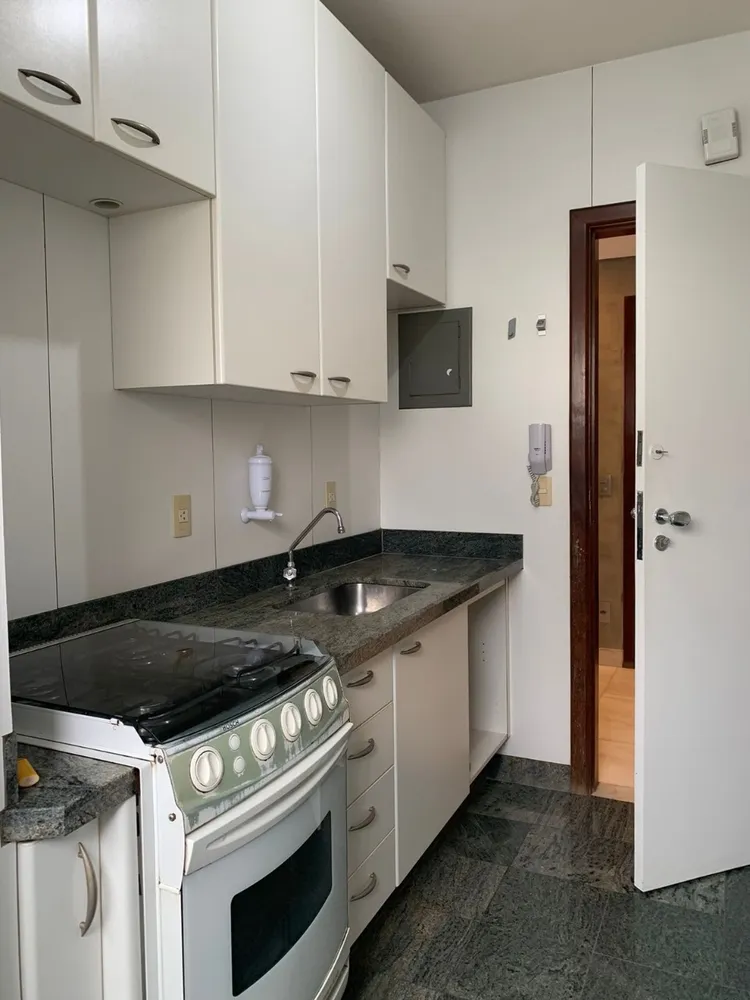 Apartamento, 2 quartos - Foto 8