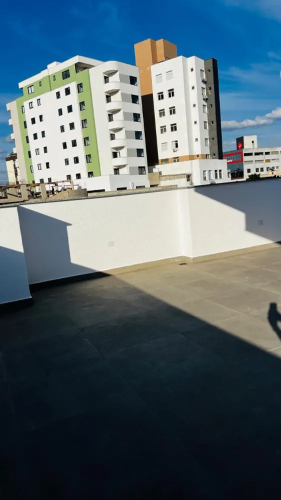 Apartamento, 2 quartos, 90 m² - Foto 2