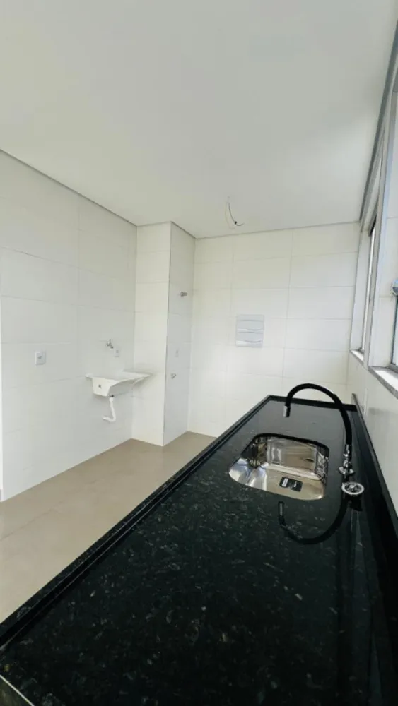 Apartamento, 2 quartos, 90 m² - Foto 9