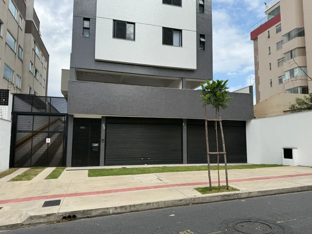 Loja-Salão, 264 m² - Foto 4