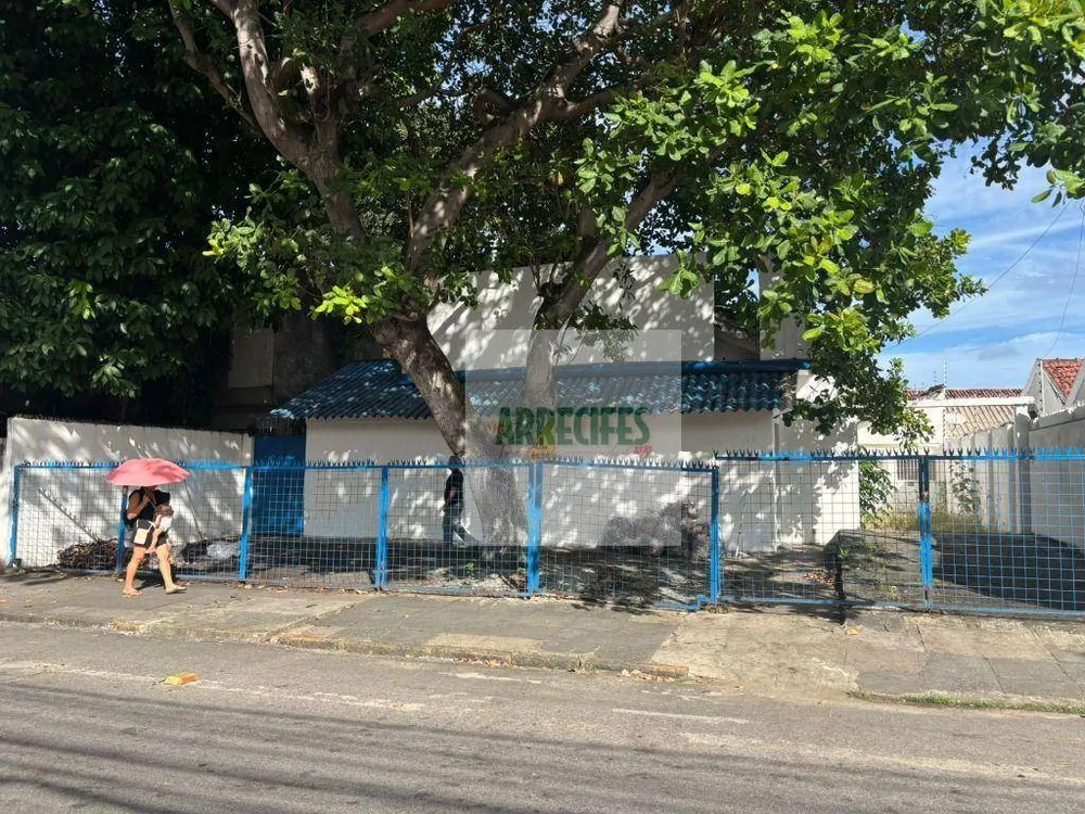 Casa, 1 quarto, 500 m² - Foto 1