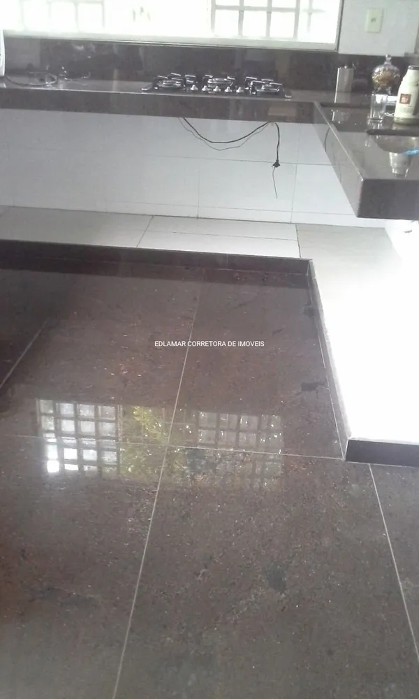 Casa, 4 quartos, 360 m² - Foto 1