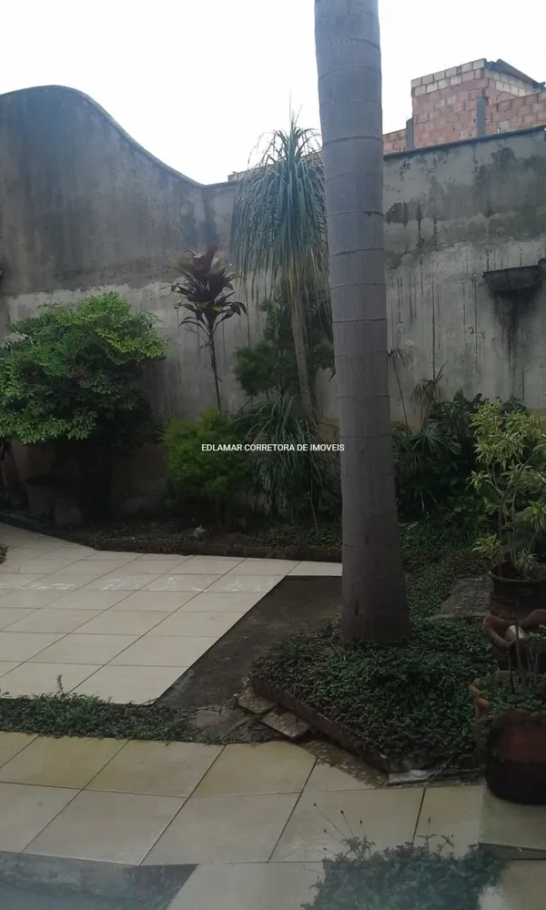 Casa, 4 quartos, 360 m² - Foto 5