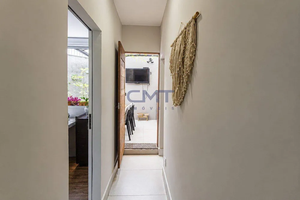 Apartamento, 3 quartos, 92 m² - Foto 2