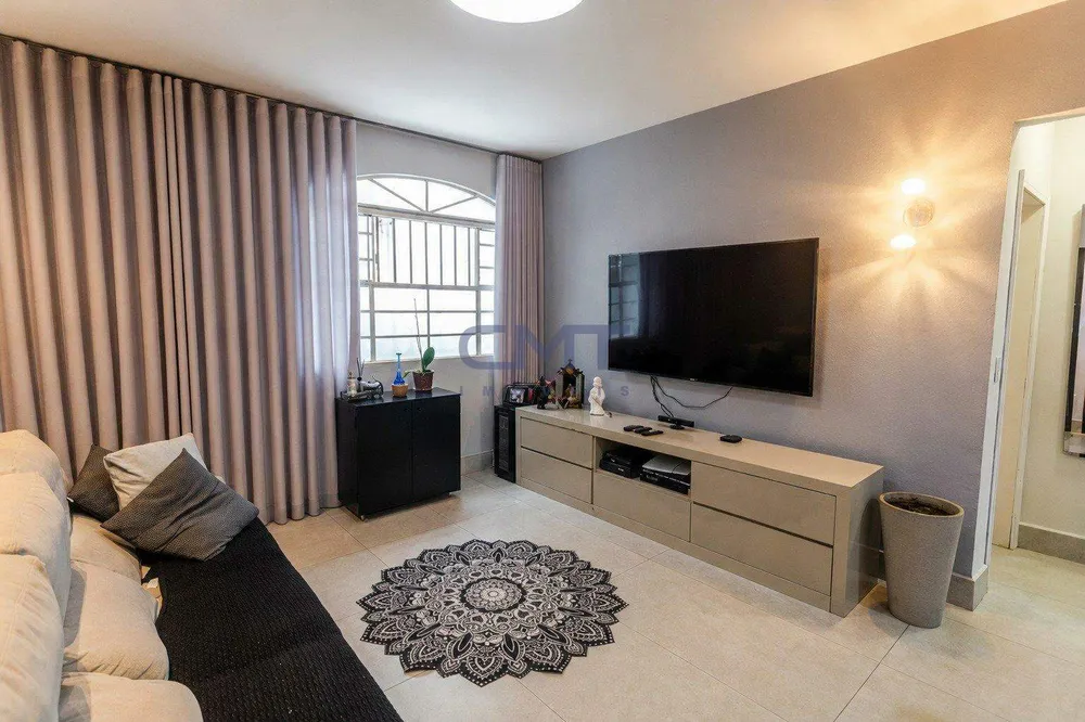 Apartamento, 3 quartos, 92 m² - Foto 1