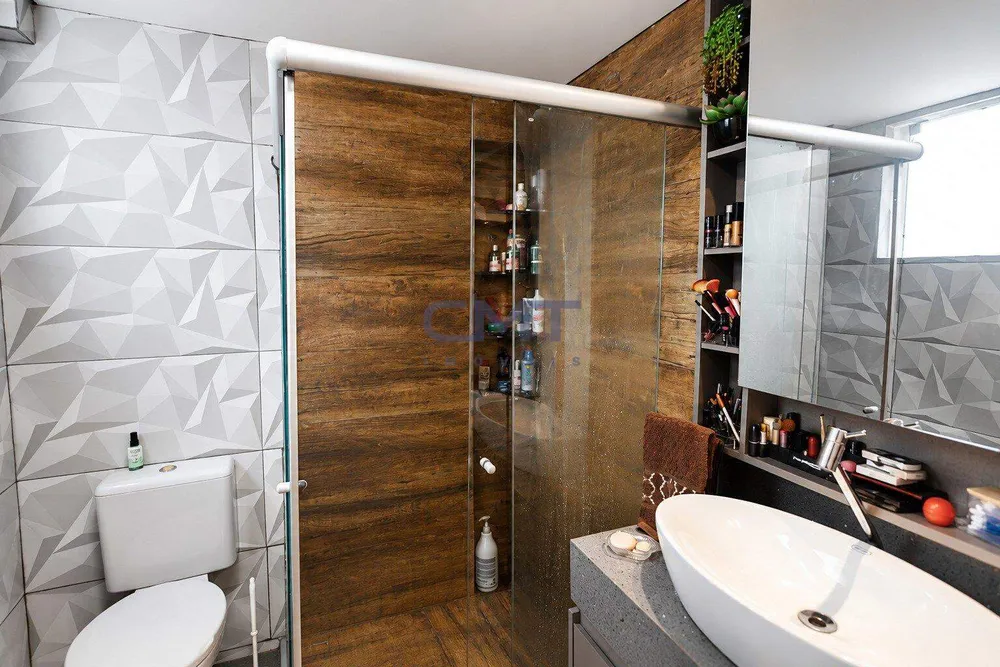 Apartamento, 3 quartos, 92 m² - Foto 6