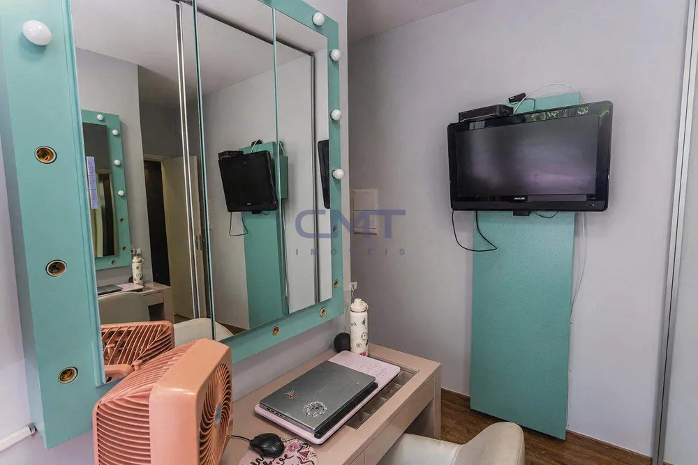 Apartamento, 3 quartos, 92 m² - Foto 5