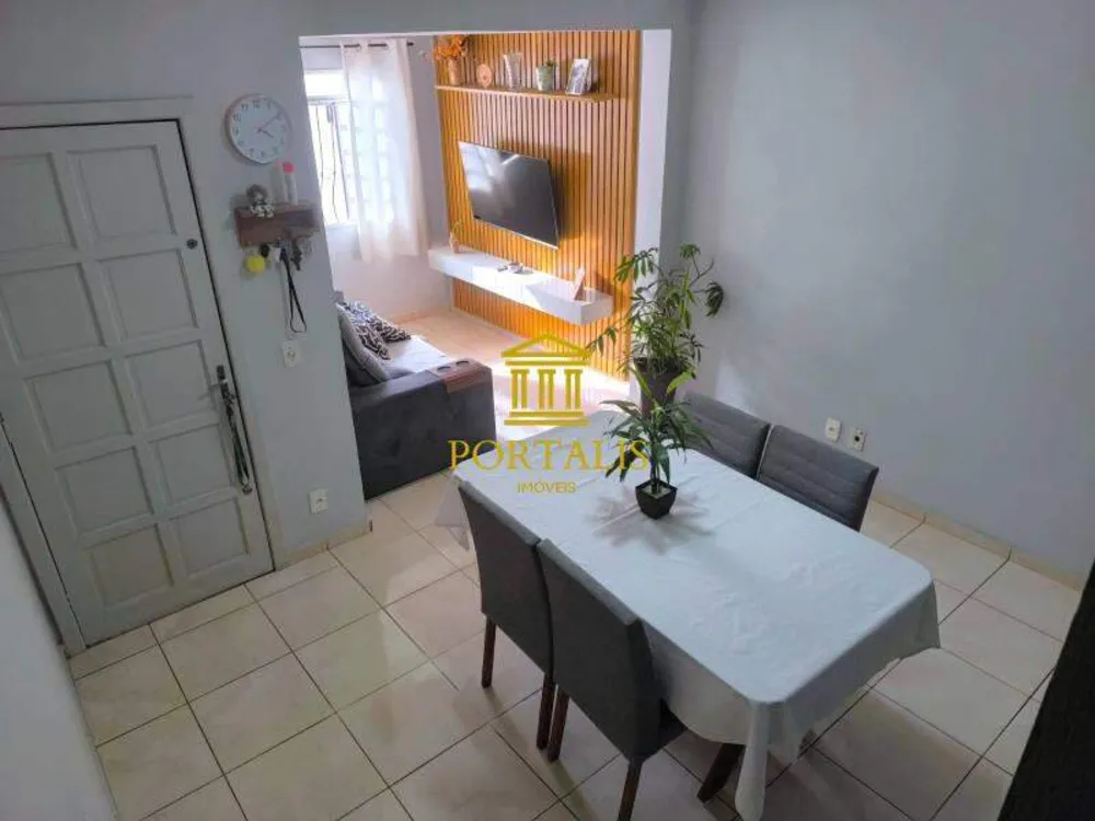 Casa, 3 quartos, 78 m² - Foto 3