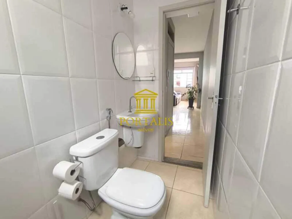 Casa, 3 quartos, 78 m² - Foto 11
