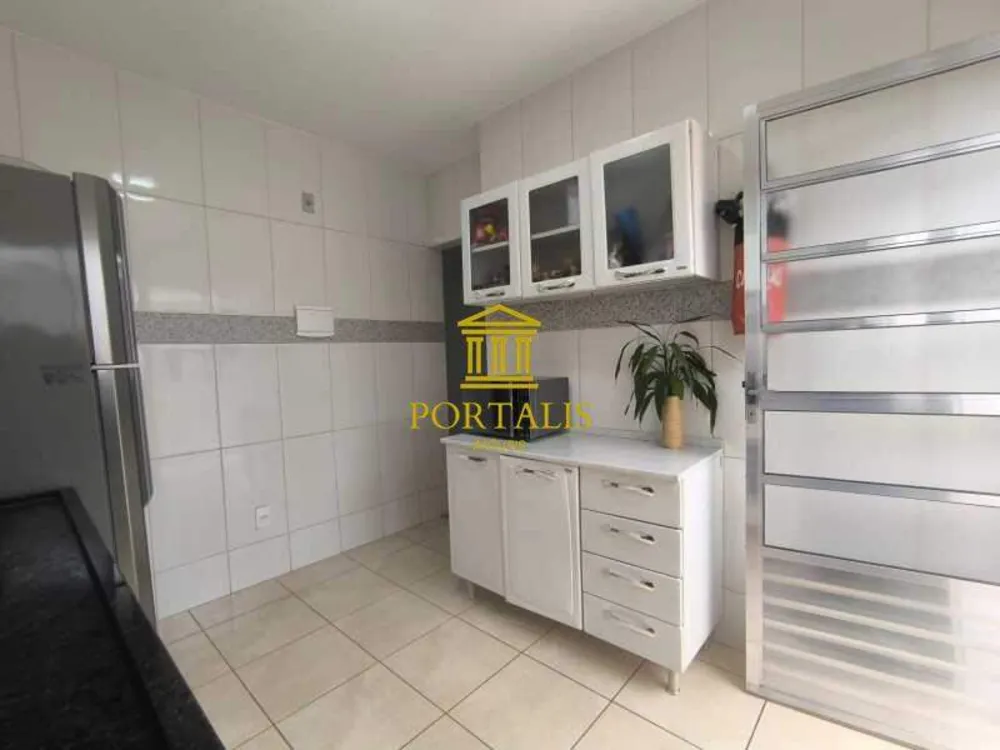 Casa, 3 quartos, 78 m² - Foto 6