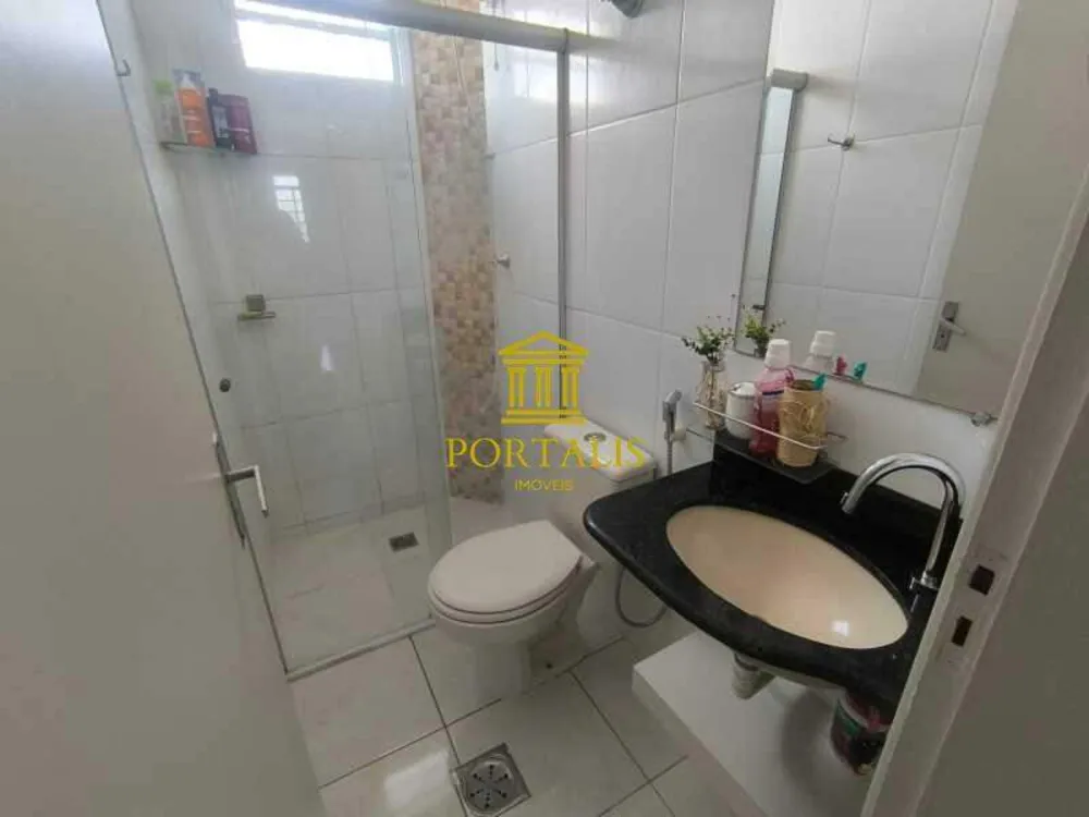 Casa, 3 quartos, 78 m² - Foto 10