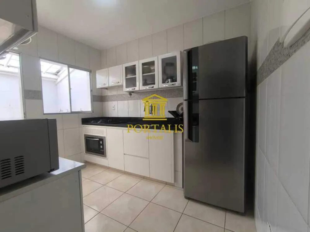 Casa, 3 quartos, 78 m² - Foto 5