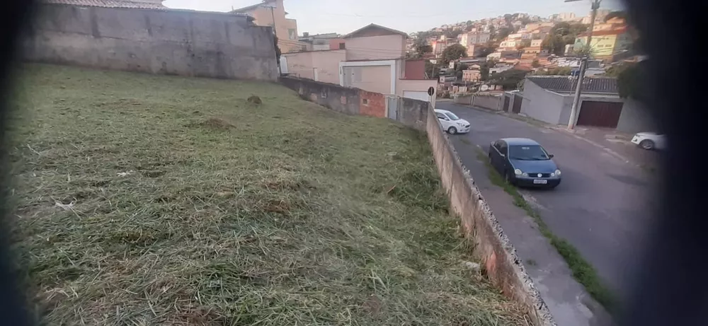 Terreno à venda, 400m² - Foto 1