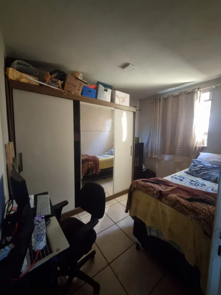 Apartamento, 2 quartos, 44 m² - Foto 9