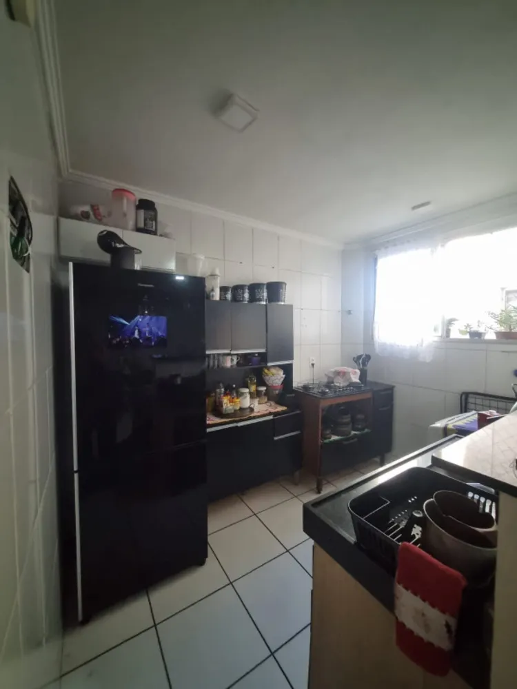 Apartamento, 2 quartos, 44 m² - Foto 4