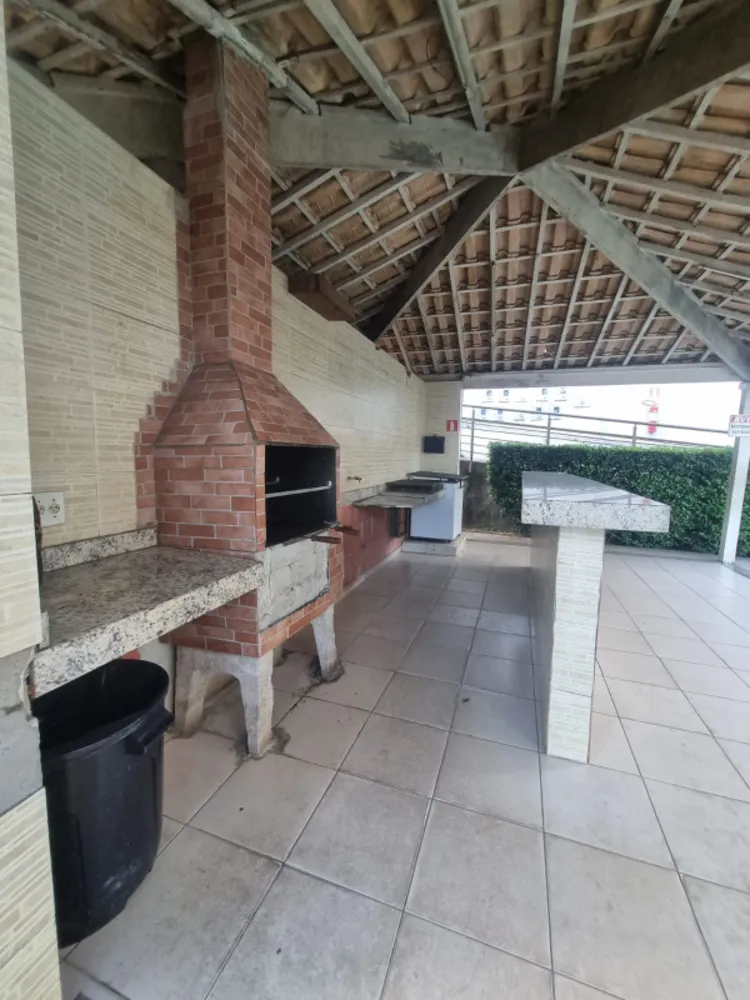 Apartamento, 2 quartos, 44 m² - Foto 14