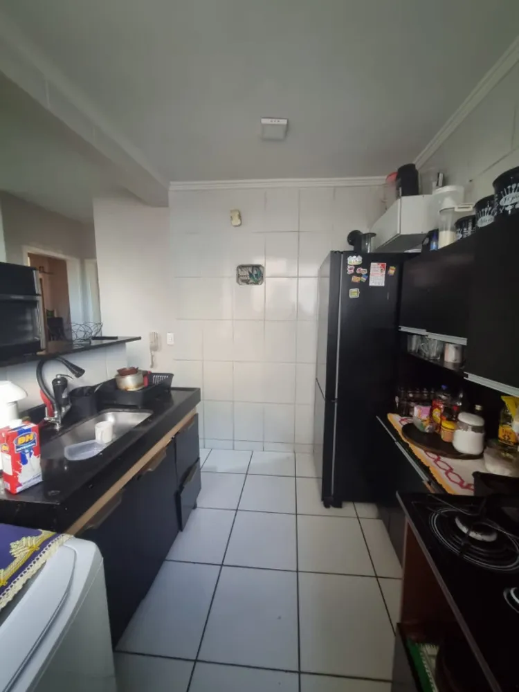 Apartamento, 2 quartos, 44 m² - Foto 6