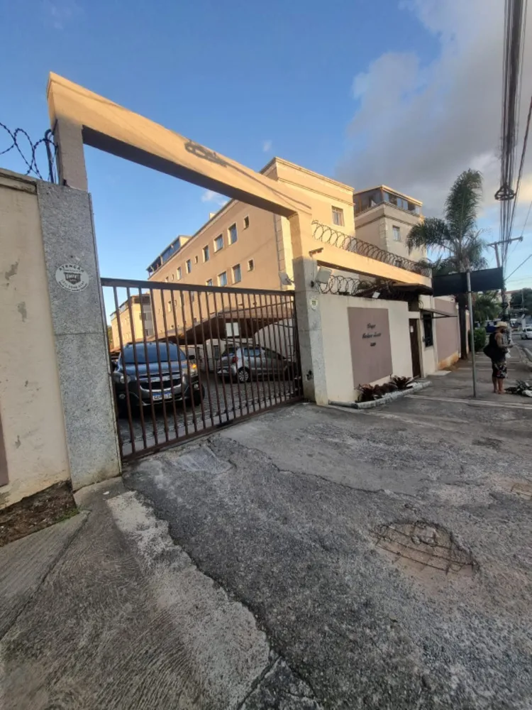 Apartamento, 2 quartos, 44 m² - Foto 1