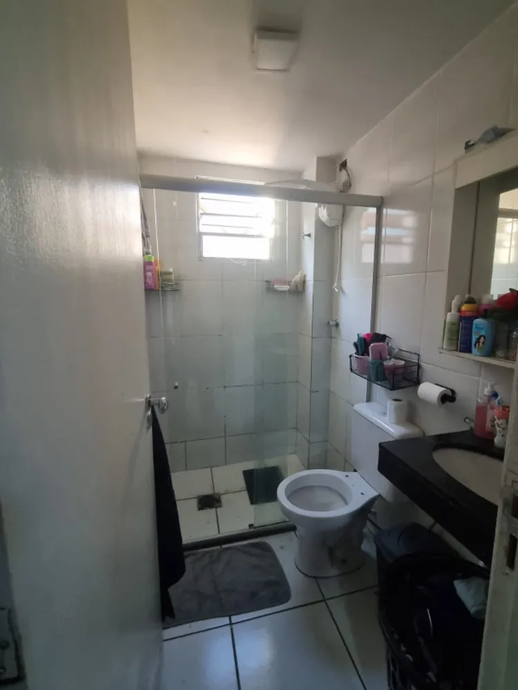 Apartamento, 2 quartos, 44 m² - Foto 7