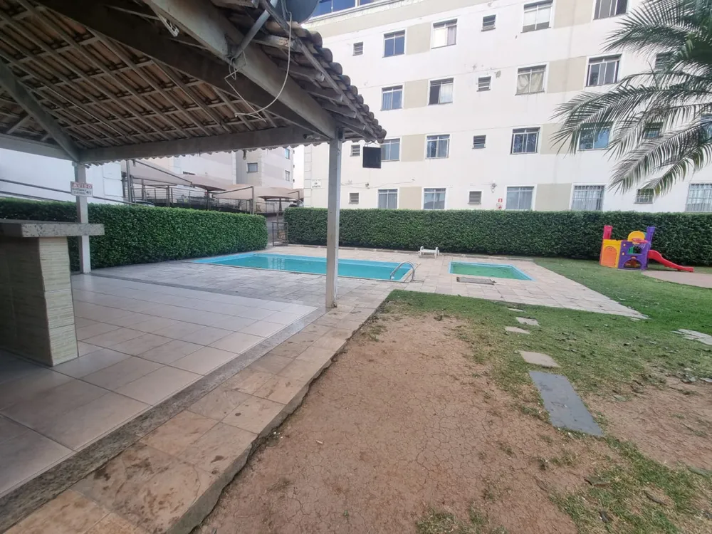 Apartamento, 2 quartos, 44 m² - Foto 13