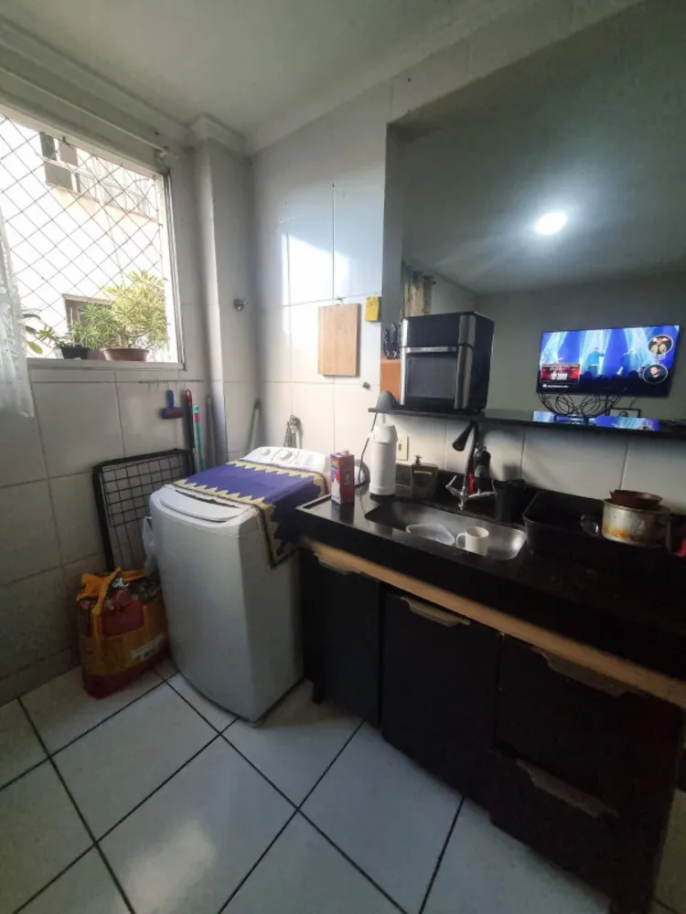Apartamento, 2 quartos, 44 m² - Foto 5
